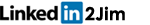 Linkedin to Jim