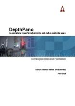 DepthPano cover